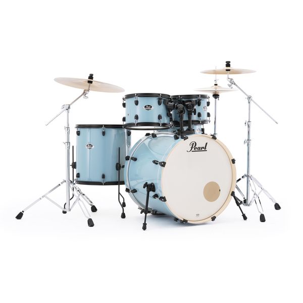 Pearl Export 22" Standard Daph. Blue