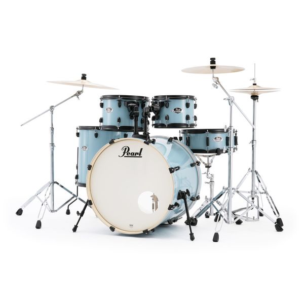 Pearl Export 22" Standard Daph. Blue
