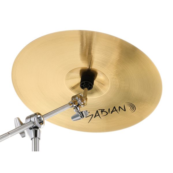 Pearl Export 22" Standard Daph. Blue