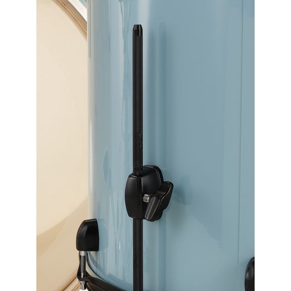 Pearl Export 22" Standard Daph. Blue