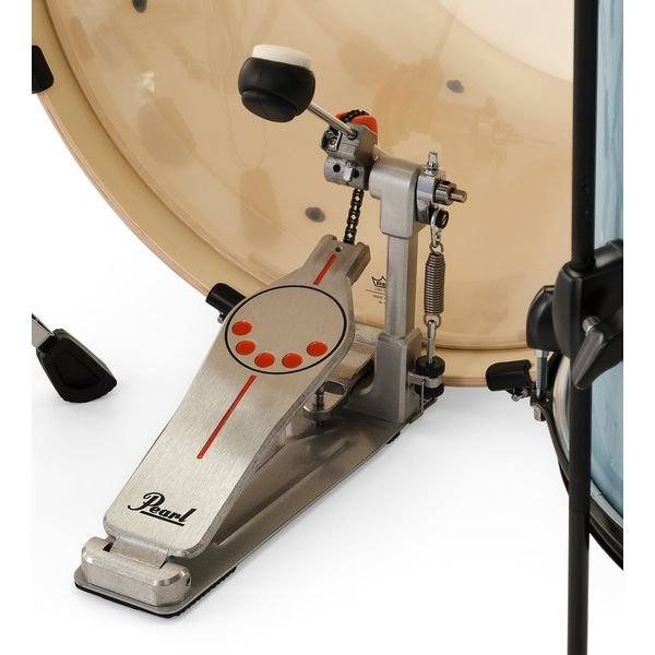 Pearl Export 22" Standard Daph. Blue