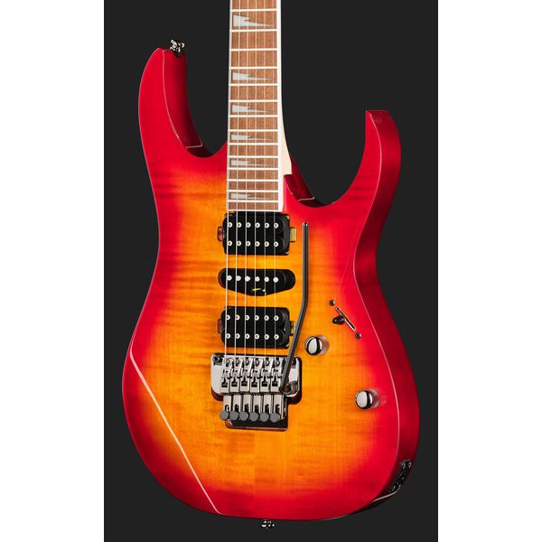 Ibanez RG470DXFM-CS
