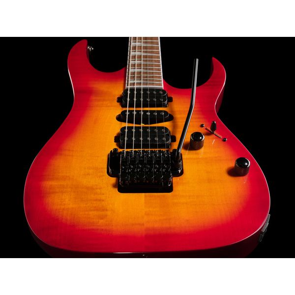 Ibanez RG470DXFM-CS