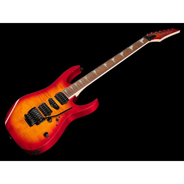 Ibanez RG470DXFM-CS