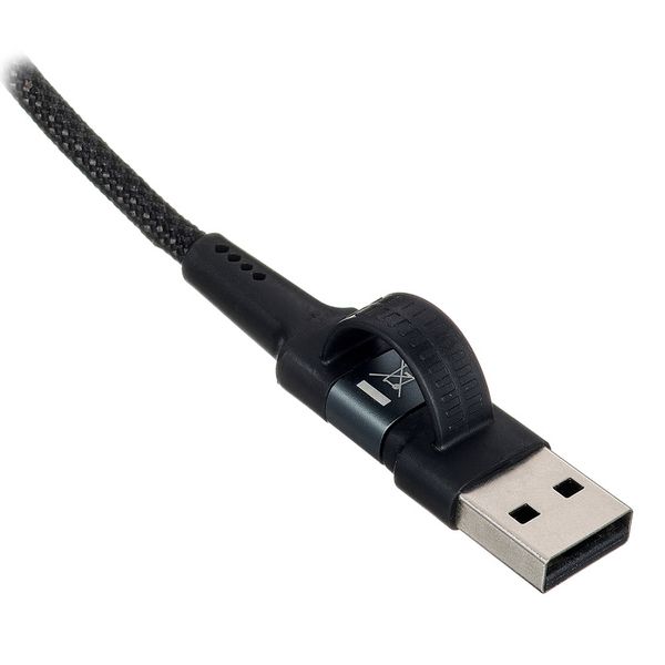 Ansmann 4 in 1 Cable 120 Mag