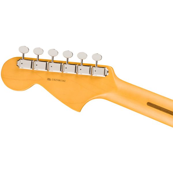 Fender Am Pro Clsc Jaguar RW FFMG
