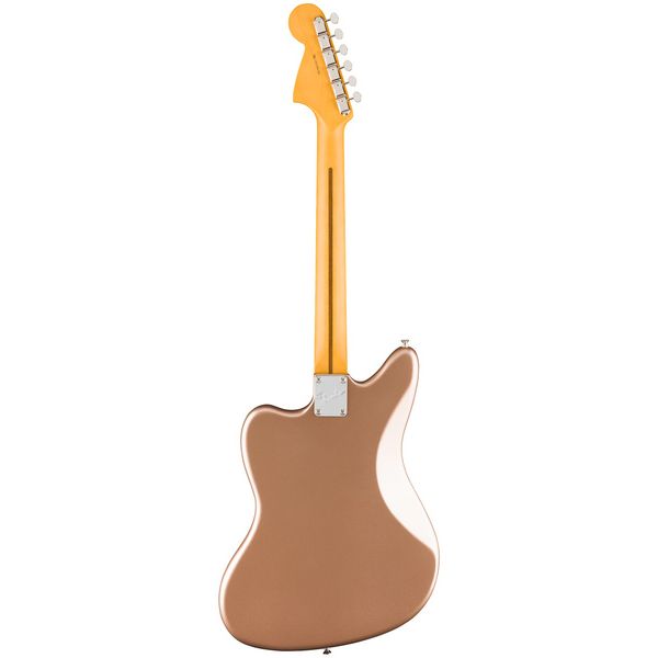 Fender Am Pro Clsc Jaguar RW FFMG