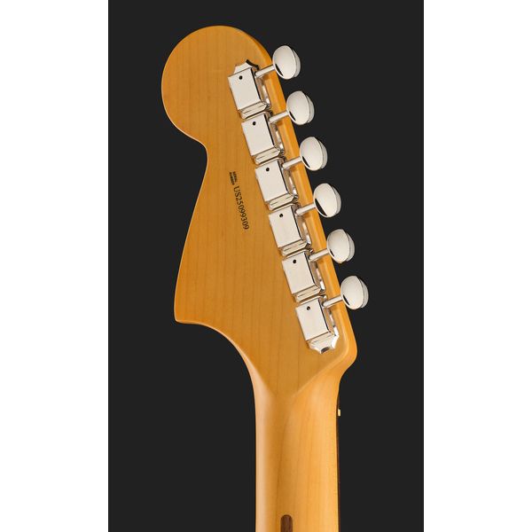 Fender Am Pro Clsc Jaguar RW FFMG