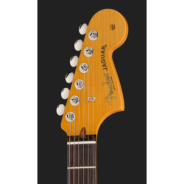 Fender Am Pro Clsc Jaguar RW FFMG