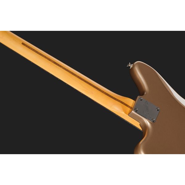 Fender Am Pro Clsc Jaguar RW FFMG