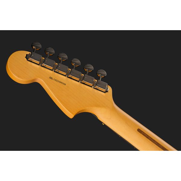 Fender Am Pro Clsc Jaguar RW FFMG