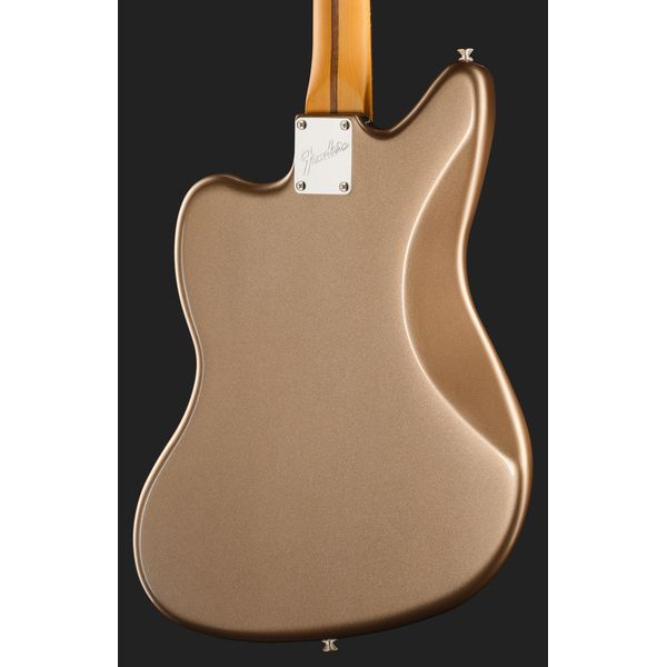 Fender Am Pro Clsc Jaguar RW FFMG