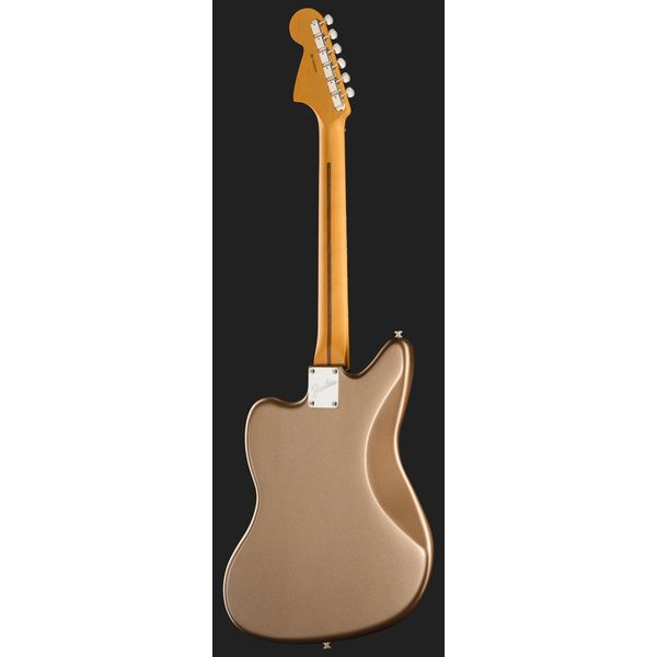 Fender Am Pro Clsc Jaguar RW FFMG