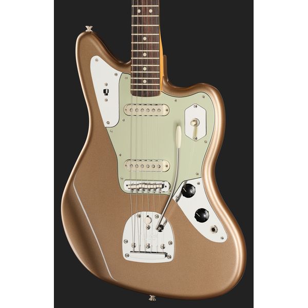 Fender Am Pro Clsc Jaguar RW FFMG