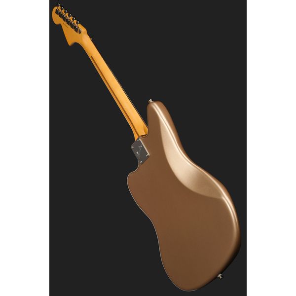 Fender Am Pro Clsc Jaguar RW FFMG