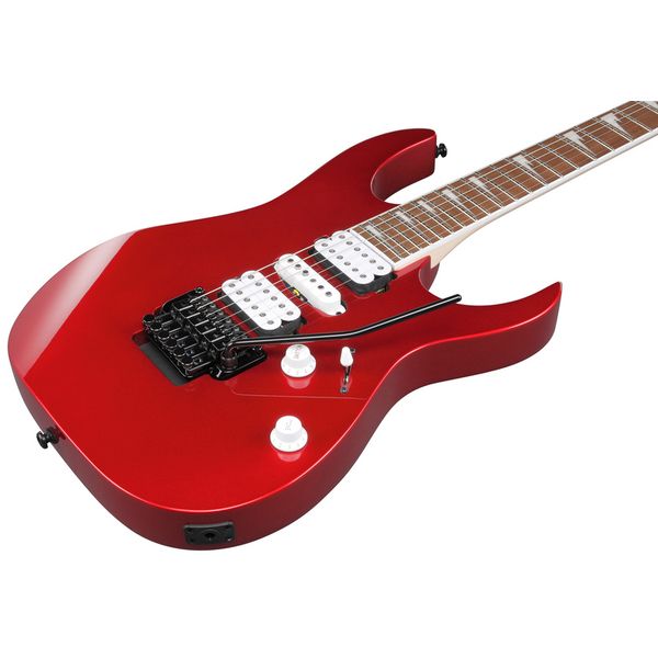 Ibanez RG470DXW-CA