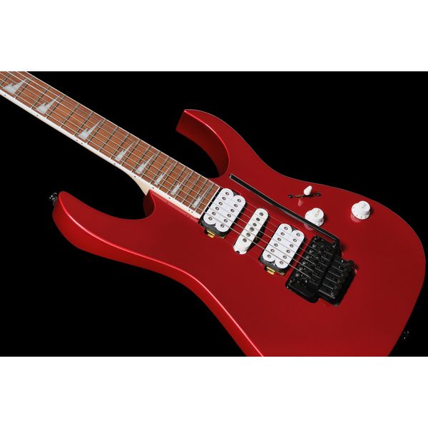 Ibanez RG470DXW-CA