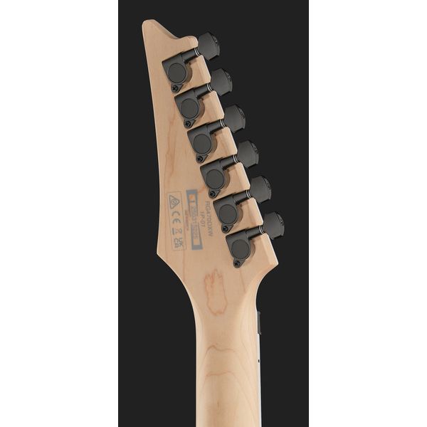 Ibanez RG470DXW-CA