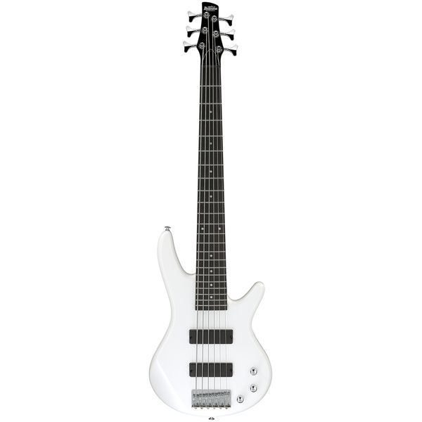 Ibanez GSR186-PW
