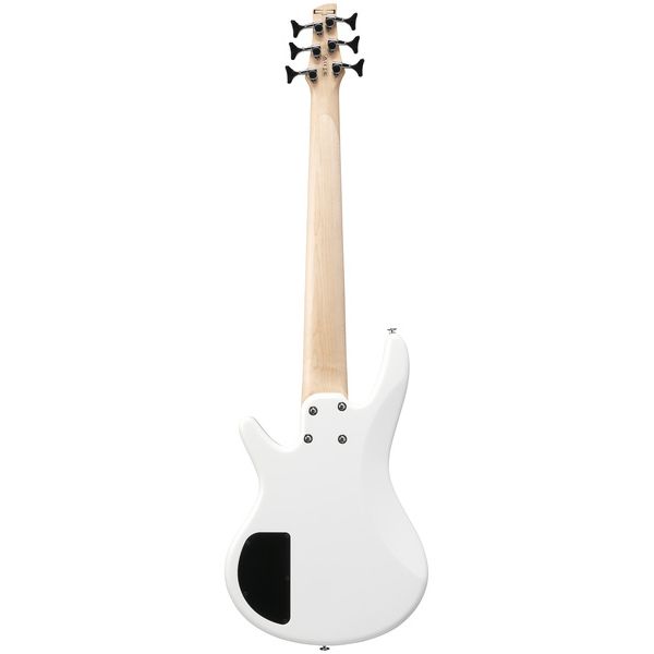 Ibanez GSR186-PW