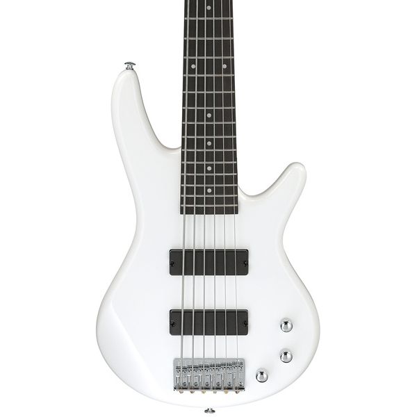 Ibanez GSR186-PW