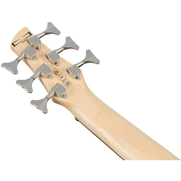 Ibanez GSR186-PW
