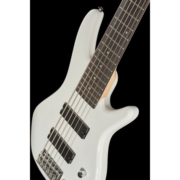 Ibanez GSR186-PW