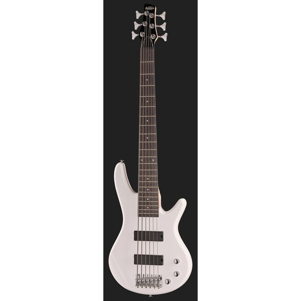Ibanez GSR186-PW