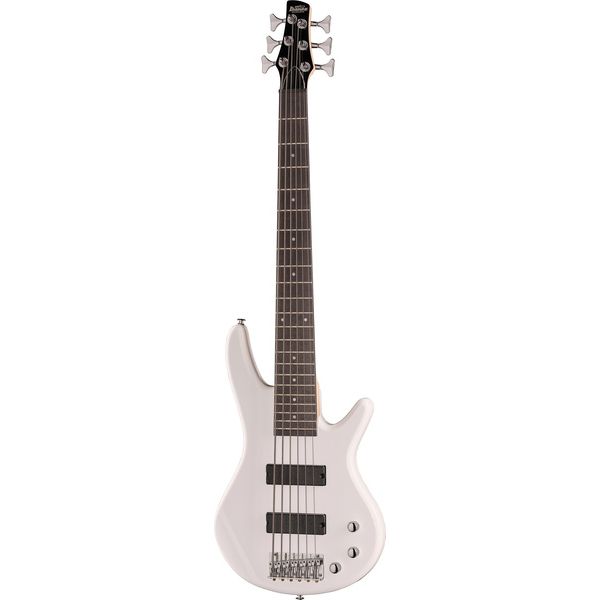 Ibanez GSR186-PW