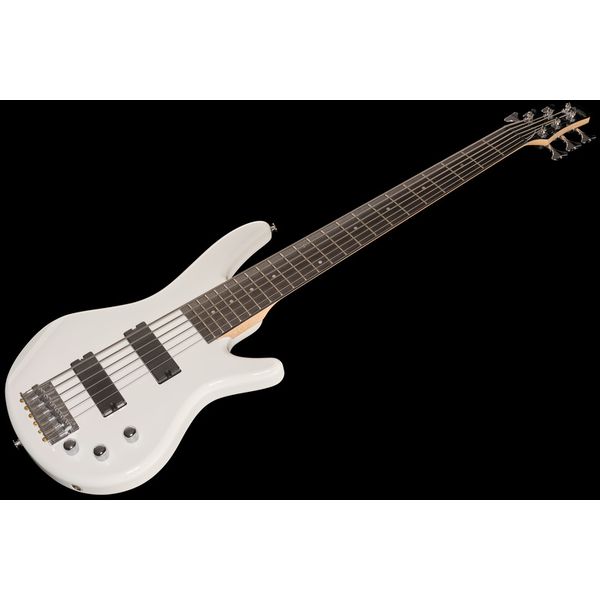 Ibanez GSR186-PW
