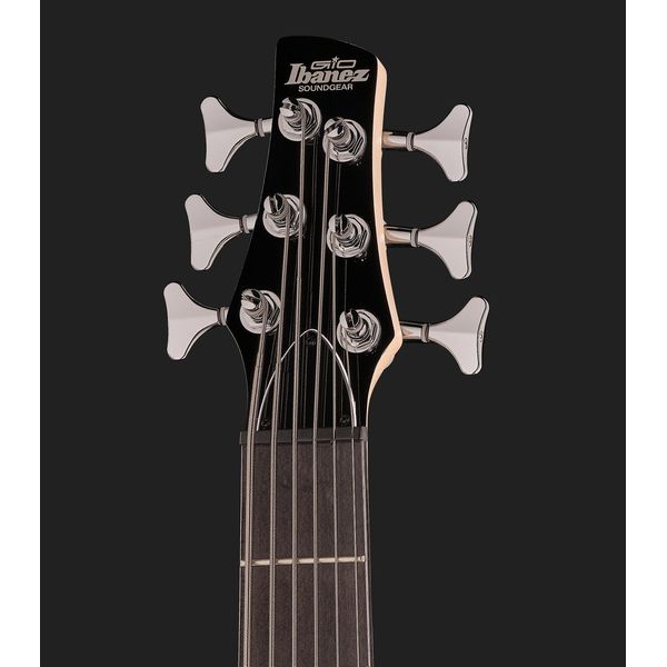 Ibanez GSR186-PW