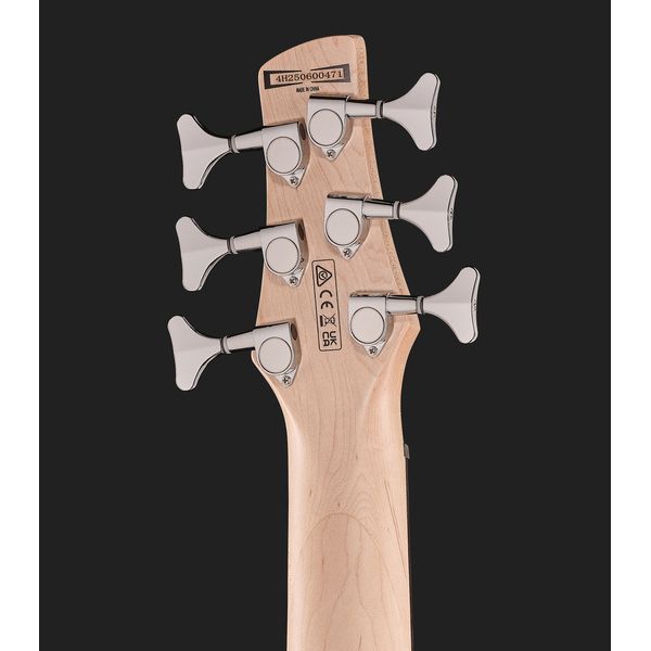 Ibanez GSR186-PW