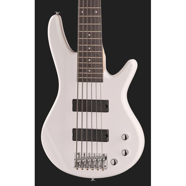 Ibanez GSR186-PW