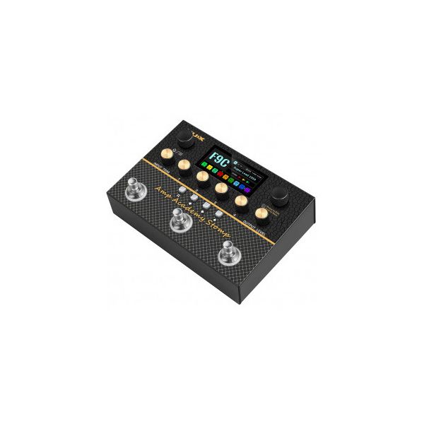 Nux Amp Academy Stomp