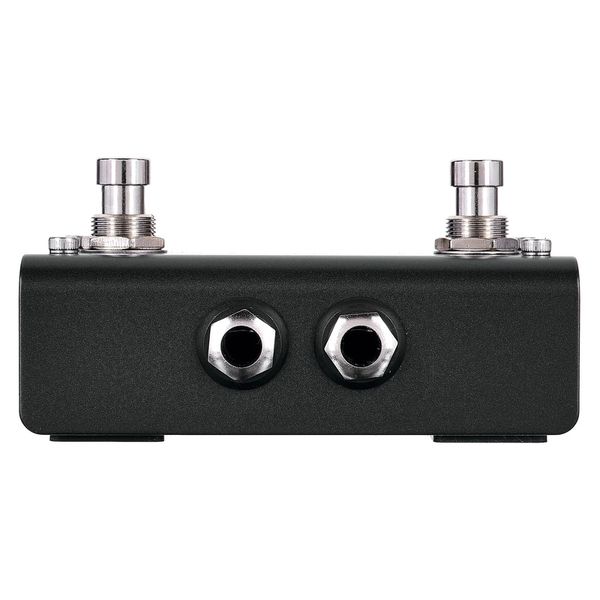 Nux Amp Academy Stomp