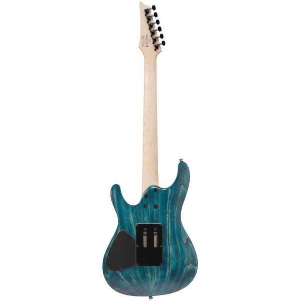Ibanez S520AH-OBF