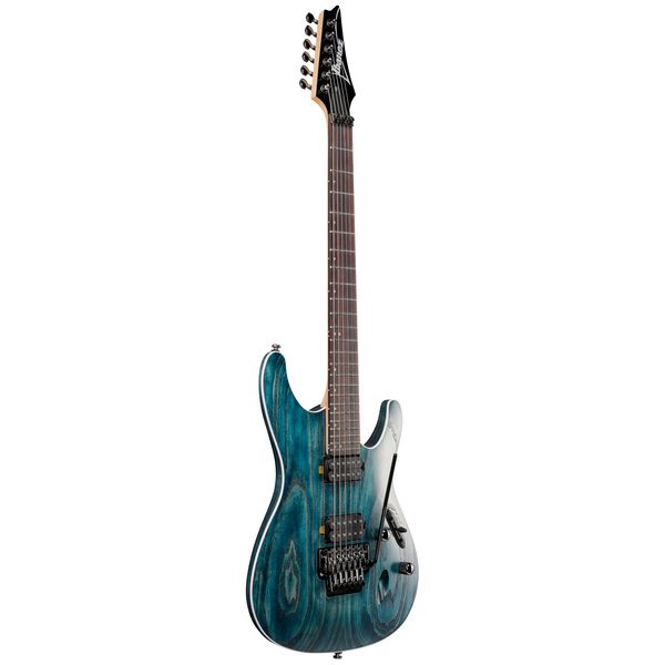 Ibanez S520AH-OBF