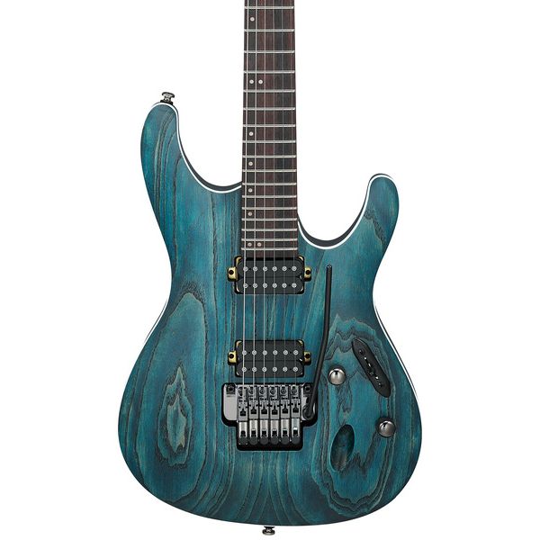 Ibanez S520AH-OBF