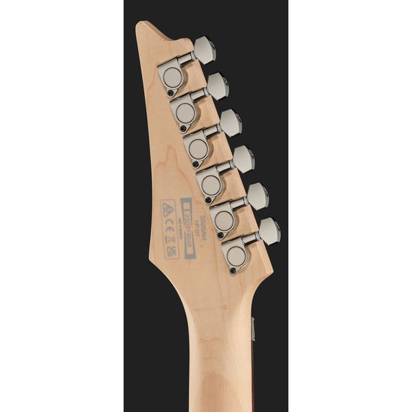 Ibanez S520AH-ABS
