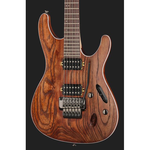Ibanez S520AH-ABS