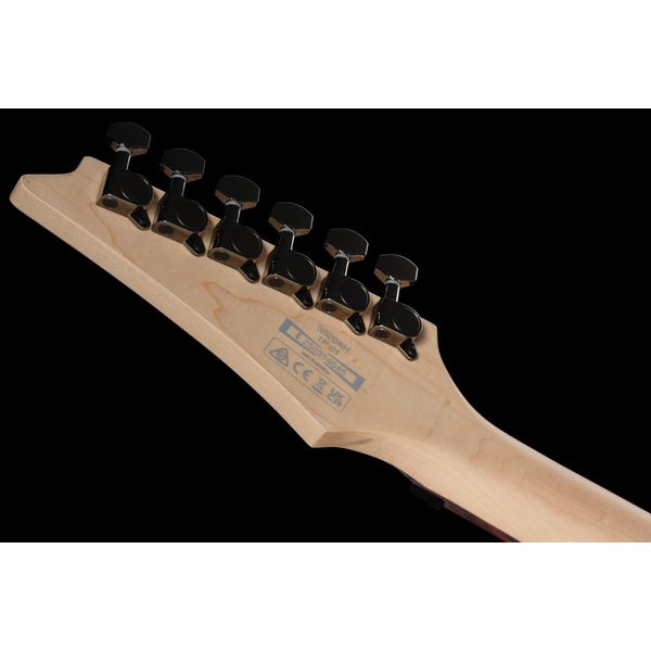 Ibanez S520AH-ABS