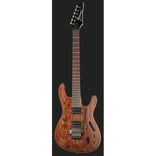 Ibanez S520AH-ABS