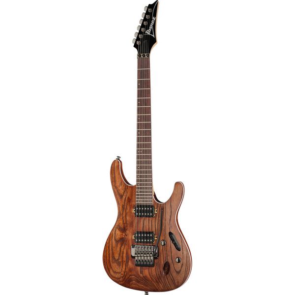 Ibanez S520AH-ABS