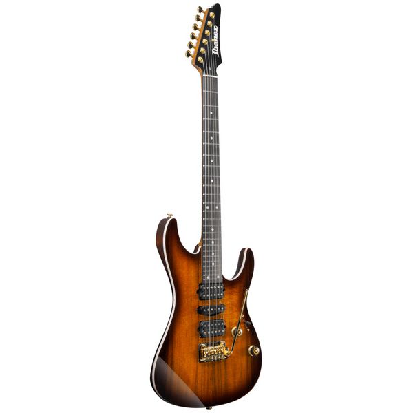 Ibanez AZ47P2K-DEB