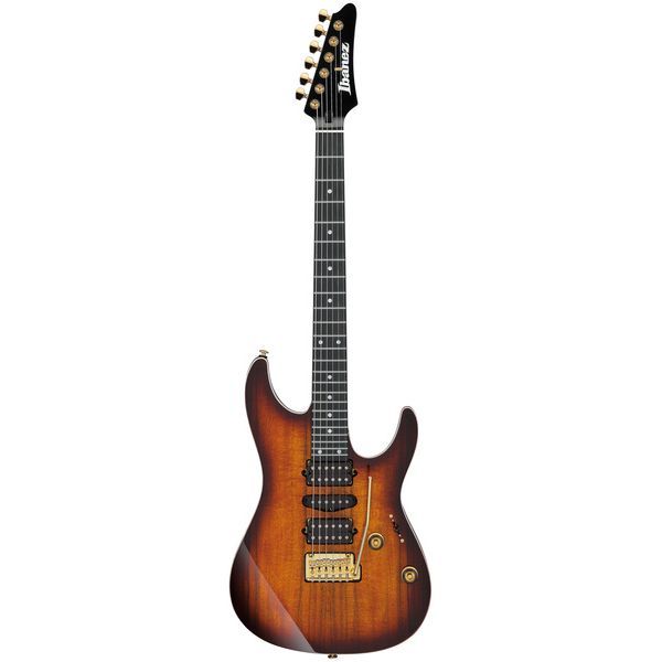 Ibanez AZ47P2K-DEB