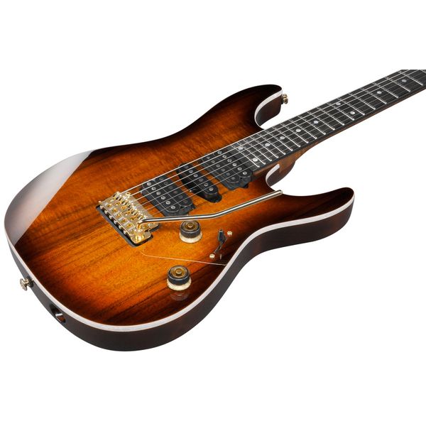 Ibanez AZ47P2K-DEB
