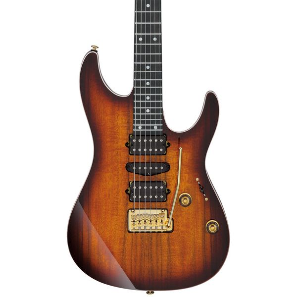 Ibanez AZ47P2K-DEB