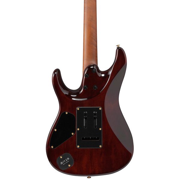 Ibanez AZ47P2K-DEB