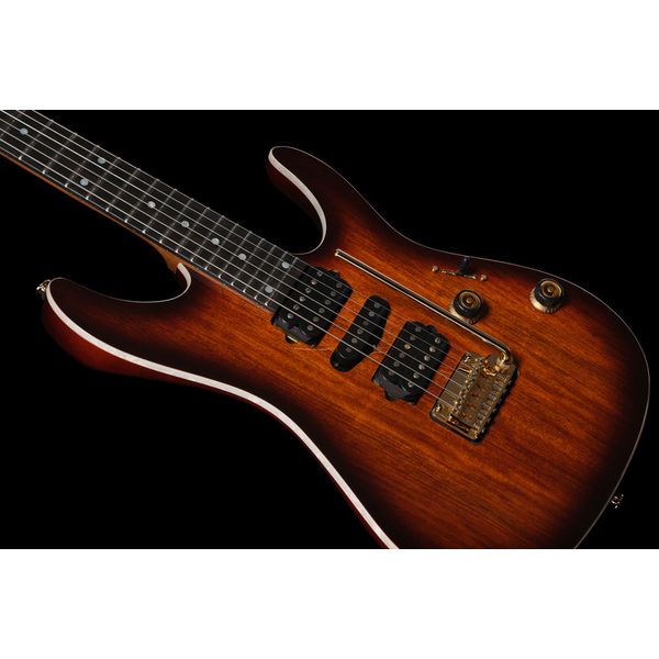 Ibanez AZ47P2K-DEB