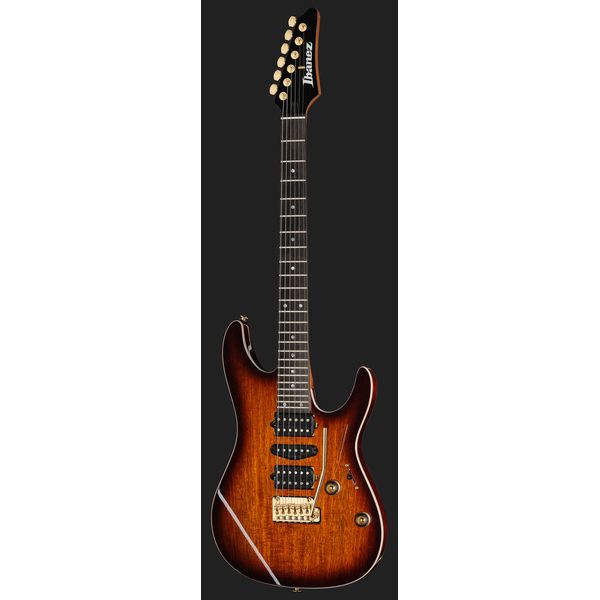 Ibanez AZ47P2K-DEB